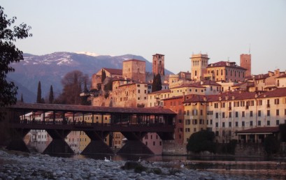 Pasqua: Padova e dintorni (4 giorni – Trek & Cultura)