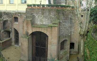 Roma nascosta: gli Horti Sallustiani