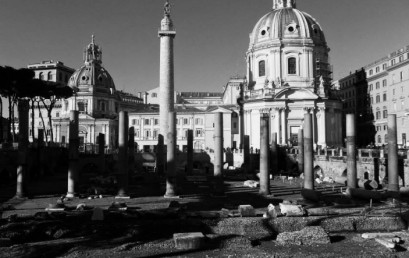Roma di una volta: il Quartiere Alessandrino