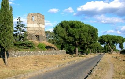 Archeotrekking sull’Appia Antica: da Bovillae a Roma