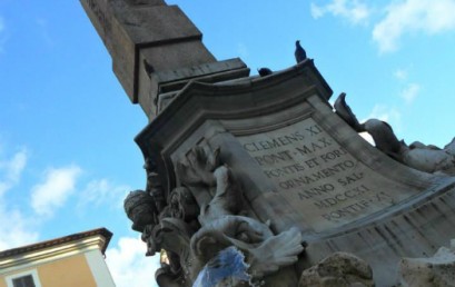 Obelischi di Roma