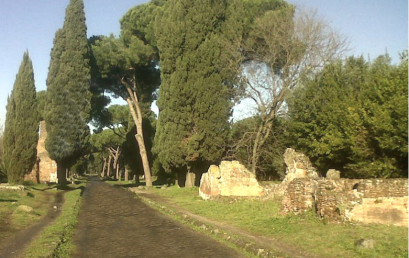 Archeotrekking sull’Appia Antica: da Bovillae a Roma Copy