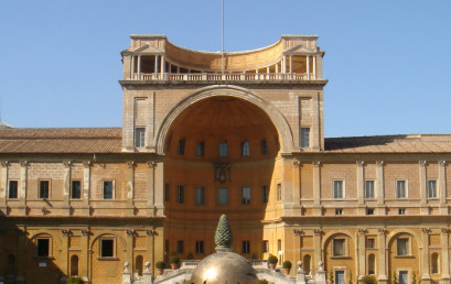 Musei Vaticani  (con ingresso gratuito)