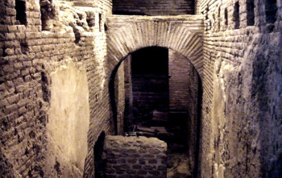 La Città dell’Acqua: l’Area Archeologica a Fontana di Trevi