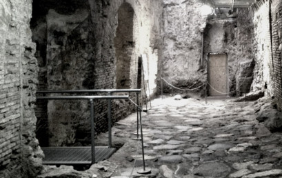 Museo della Crypta Balbi 