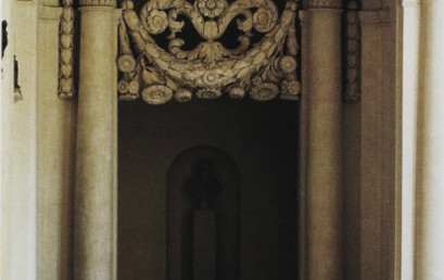 Dimore storiche: Palazzo Carpegna e l’Accademia di San Luca