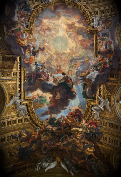 Gesuiti a Roma: le Chiese del Gesù e di Sant’Ignazio