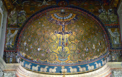 Basilica di San Clemente ed i suoi sotterranei