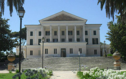 Villa Torlonia misteriosa