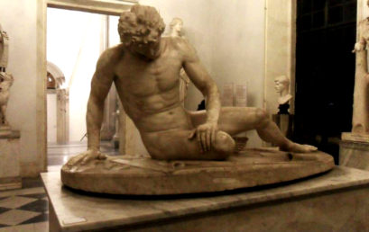 Notte al Museo: Musei Capitolini