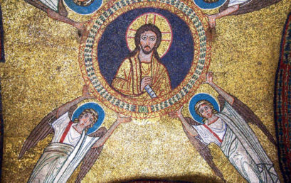 L’Arte del Mosaico a Roma