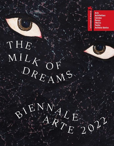 La Biennale di Arte a Venezia (13-16 ottobre 2022)