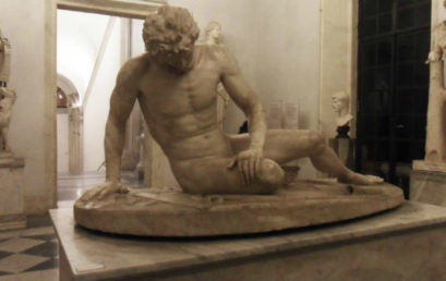 I Musei Capitolini (Ingresso gratuito con la MIC)