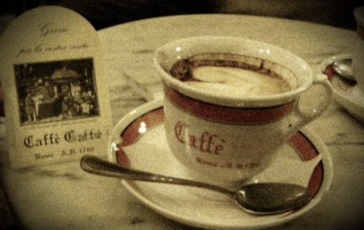 Caffè Storici a Roma
