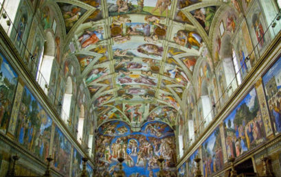 Giovedi pomeriggio ai Musei Vaticani con ingresso gratuito