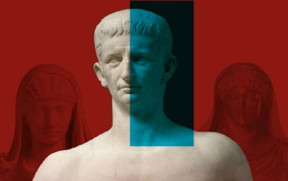Mostra: “Claudio Imperatore” all’Ara Pacis