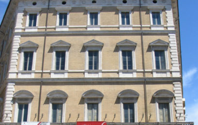 Roma Sparita a Palazzo Braschi