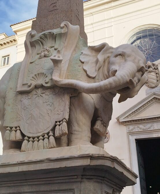 All’Ombra delle Piramidi… nel Cuore di Roma!