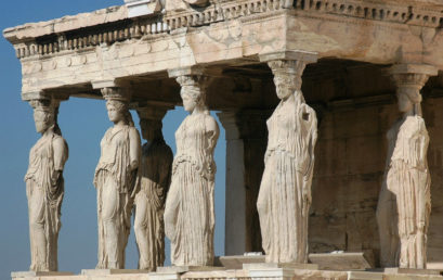 Antica Grecia: la scultura (incontri in sede)