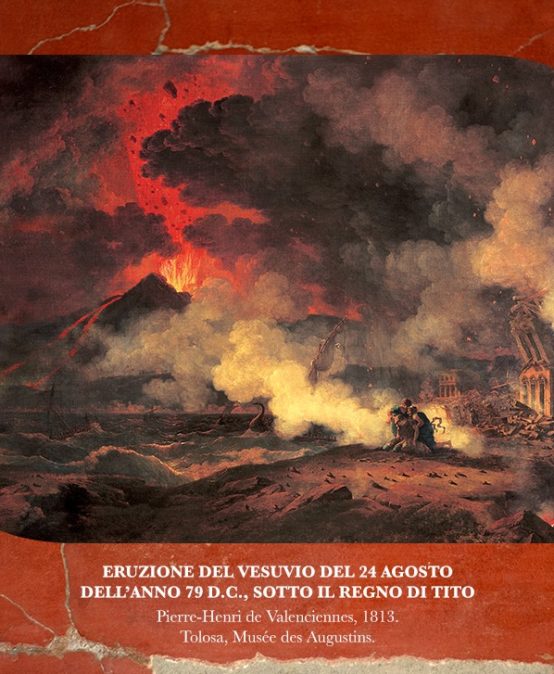 Mostra Pompei e Santorini