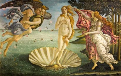 Visita guidata online su Zoom: Sandro Botticelli. Il sommo interprete dell’età laurenziana.