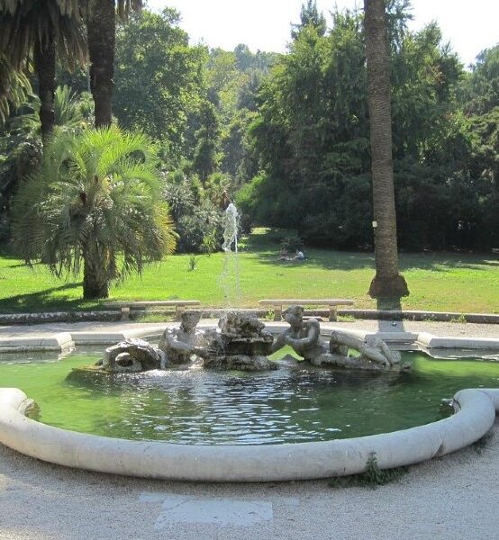Orto Botanico Roma