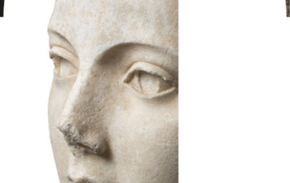 Mostra: i Marmi Torlonia ai Musei Capitolini
