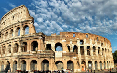 Colosseo e Foro Romano: nel cuore della Roma antica!  (Intera Giornata)