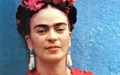 Frida Kahlo. Viva la Vida  (Visita on line)