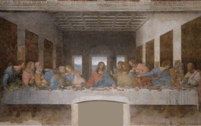 Il Cenacolo di Leonardo da Vinci (online)