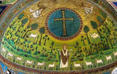 Ravenna: i Mosaici, Capolavori dell’Arte Bizantina (online)
