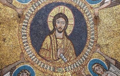 Un gioiello nascosto: la Basilica di Santa Prassede a Monti