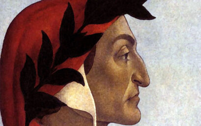 Dante a Roma: da Tor di Nona al Vaticano