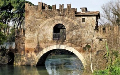 Montesacro:  “Città Giardino”  ed i i Villini degli Anni ’20