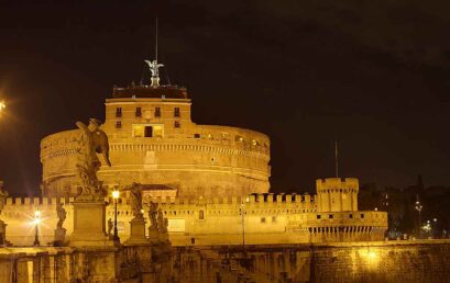 Fantasmi d’estate in notturna: da papa Borgia a Beatrice Cenci