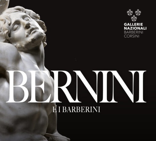 Mostra: “Bernini e i Barberini” a Palazzo Barberini