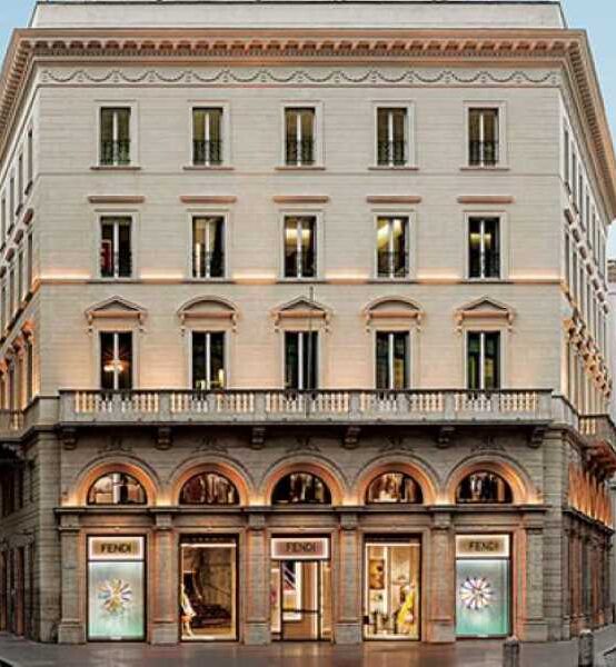 La storia della moda: le grandi Maisons a Roma