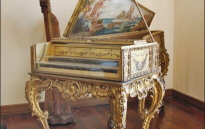 Museo Nazionale degli Strumenti Musicali