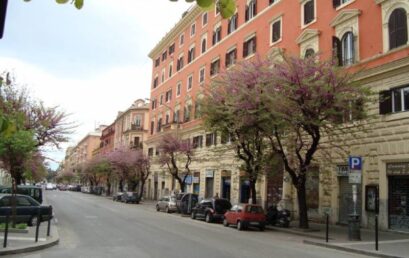 La Terza Roma: San Lorenzo