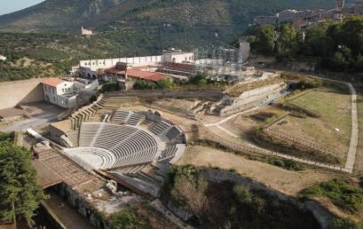 Santuario di Ercole Vincitore a Tivoli