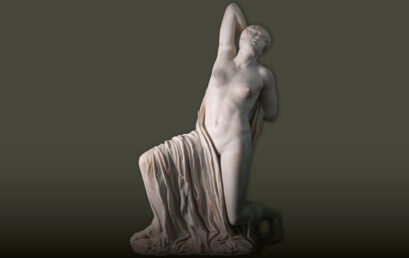 Mostra: La Grecia a Roma ai Musei Capitolini