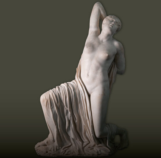 Mostra: La Grecia a Roma ai Musei Capitolini