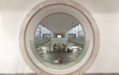 Il Museo della Comunicazione Scritta dei Romani Il Museo della Comunicazione Scritta dei Romani