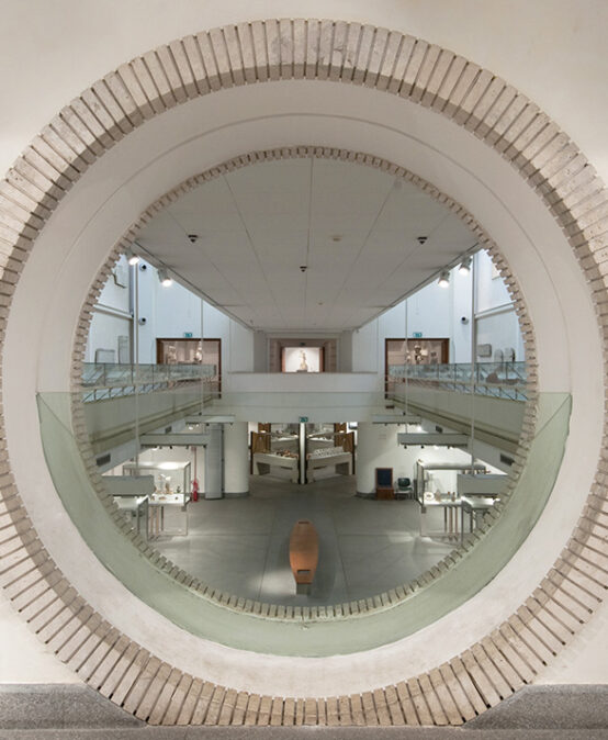 Il Museo della Comunicazione Scritta dei Romani