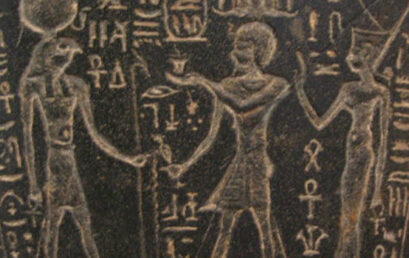 Egitto a Roma: il Museo Barracco