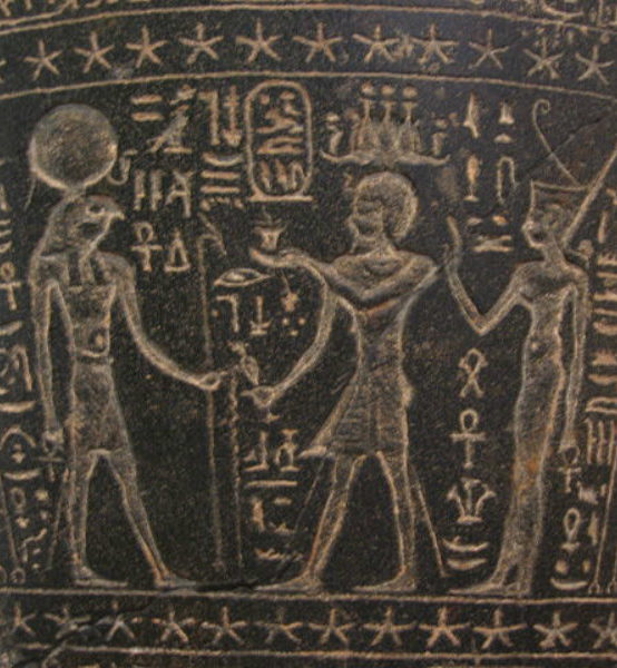 Egitto a Roma: il Museo Barracco